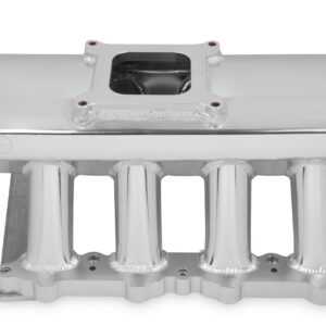 Holley / Sniper – Hi-Ram Fabricated Intake Manifold