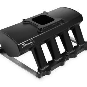 Holley / Sniper – Hi-Ram Fabricated Intake Manifold