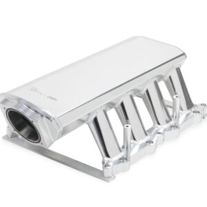 Holley / Sniper – Hi-Ram Fabricated Intake Manifold