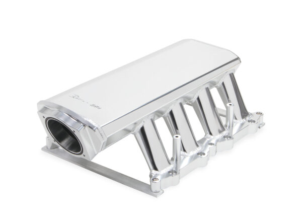 Holley / Sniper - Hi-Ram Fabricated Intake Manifold