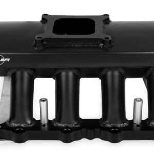 Holley / Sniper – Hi-Ram Fabricated Intake Manifold