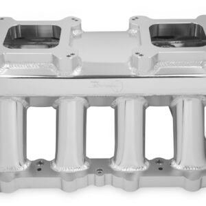 Holley / Sniper – Hi-Ram Fabricated Intake Manifold