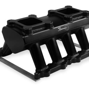 Holley / Sniper – Hi-Ram Fabricated Intake Manifold