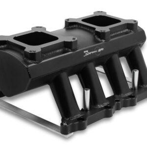 Holley / Sniper – Hi-Ram Fabricated Intake Manifold