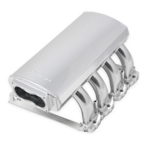 Holley / Sniper – Hi-Ram Fabricated Intake Manifold