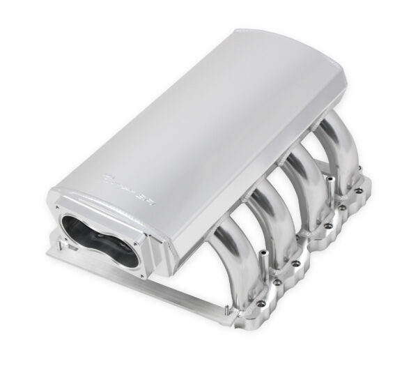 Holley / Sniper - Hi-Ram Fabricated Intake Manifold