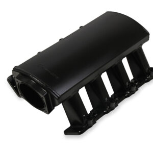 Holley / Sniper – Hi-Ram Fabricated Intake Manifold