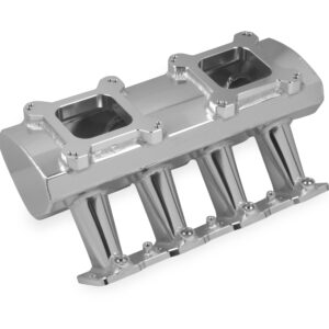 Holley / Sniper – Hi-Ram Fabricated Intake Manifold