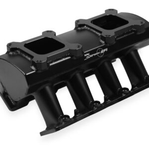 Holley / Sniper – Hi-Ram Fabricated Intake Manifold