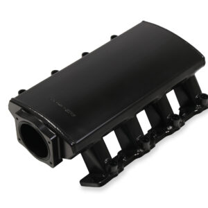 Holley / Sniper – Hi-Ram Fabricated Intake Manifold