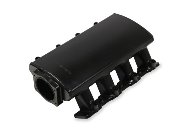 Holley / Sniper - Hi-Ram Fabricated Intake Manifold