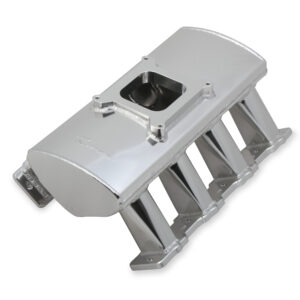 Holley / Sniper – Hi-Ram Fabricated Intake Manifold