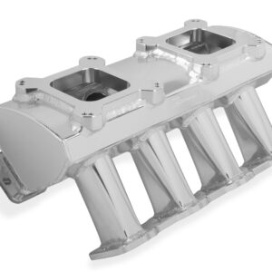 Holley / Sniper – Hi-Ram Fabricated Intake Manifold