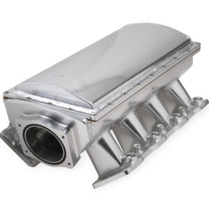 Holley / Sniper – Hi-Ram Fabricated Race Series Intake Manifold