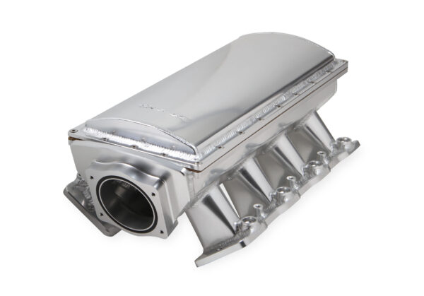 Holley / Sniper - Hi-Ram Fabricated Race Series Intake Manifold