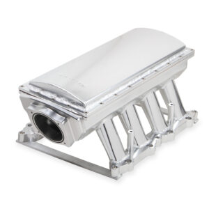 Holley / Sniper – Hi-Ram Fabricated Race Series Intake Manifold