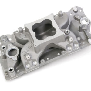 Holley Performance – Intake Manifold