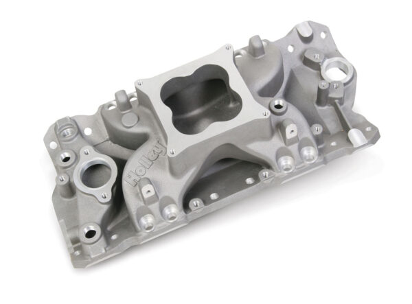 Holley Performance - Intake Manifold