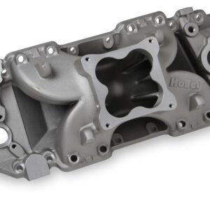 Holley Performance – Intake Manifold