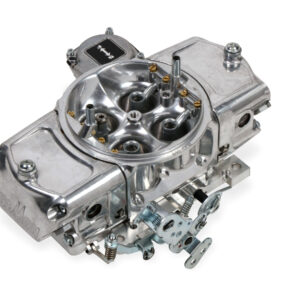 Holley Performance – Mighty Demon Carburetor