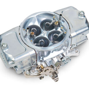 Holley Performance – Mighty Demon Carburetor