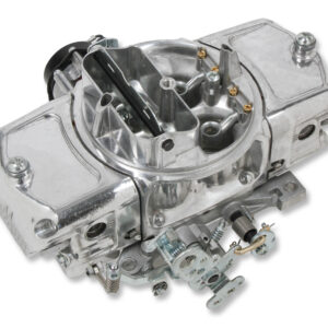 Holley Performance – Road Demon Carburetor