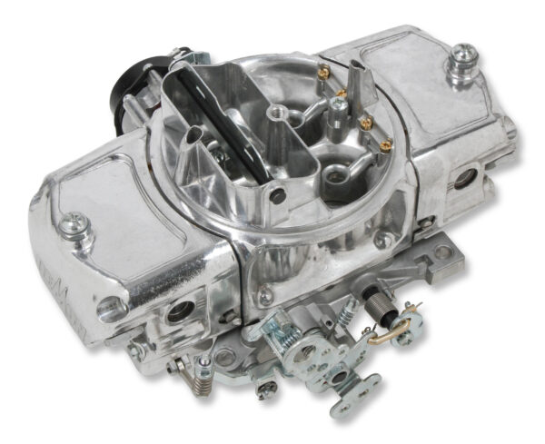 Holley Performance - Speed Demon Carburetor