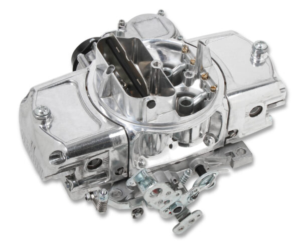 Holley Performance - Speed Demon Carburetor