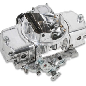 Holley Performance – Speed Demon Carburetor