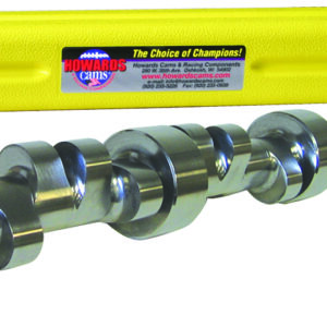 Howards Cams – Big Bottle Camshaft