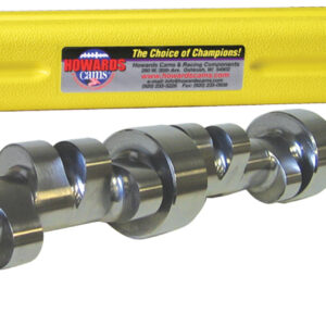 Howards Cams – Steel Billet Camshaft