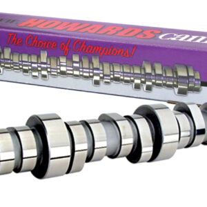 Howards Cams – Camshaft