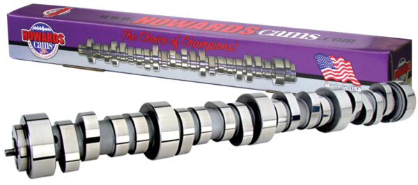 Howards Cams - American Muscle Camshaft