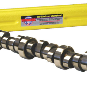 Howards Cams – Steel Billet Camshaft