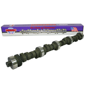 Howards Cams – Camshaft