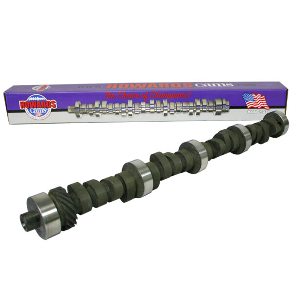 Howards Cams - Camshaft