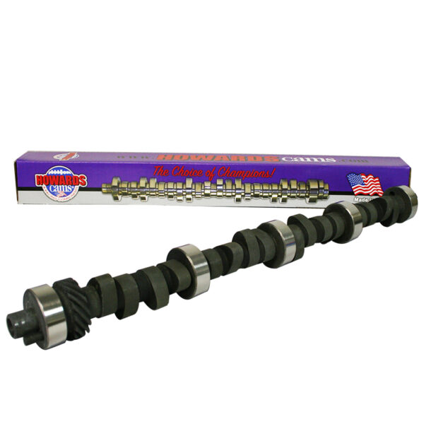 Howards Cams - Camshaft