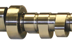 Howards Cams – Steel Billet Camshaft