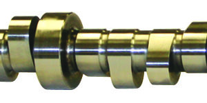 Howards Cams – Steel Billet Camshaft