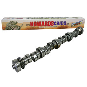 Howards Cams – Retro-Fit Rattler Camshaft