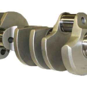 Howards Cams – Billet Reaper E4340 Steel Crankshaft