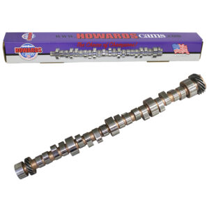 Howards Cams – Retro-Fit Camshaft