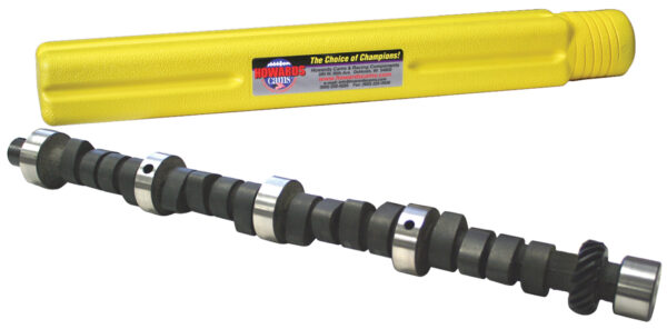 Howards Cams - Street Force 1 Camshaft