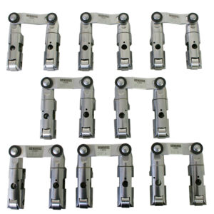 Howards Cams – Ultra Max Series Bushed Mechanical Lifters