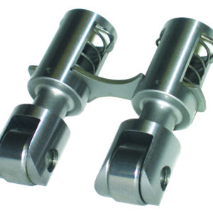 Howards Cams – Lightweight Track Max Mechanical Lifters