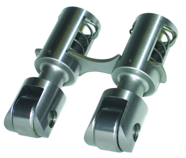 Howards Cams - Lightweight Track Max Mechanical Lifters