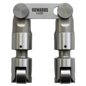 Howards Cams – Track Max Series Mechanical Lifters