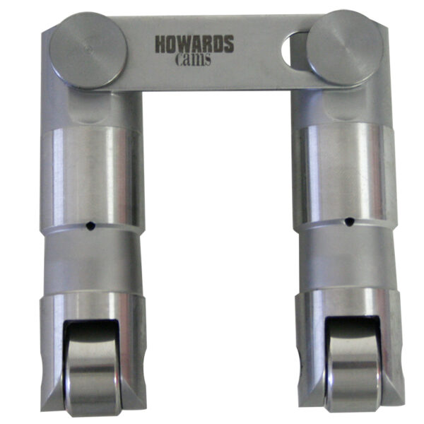 Howards Cams - High Endurance Retro-Fit Hydraulic Lifters