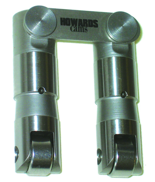 Howards Cams - High Endurance Retro-Fit Hydraulic Lifters