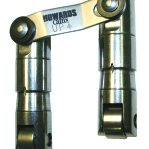 Howards Cams – Pro Max High RPM Retro-Fit Hydraulic Lifters